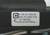 31R 5109 051309 原装 CF0801 3355 7501 创维高压包BSC25