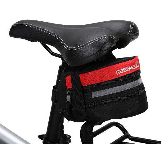Sacoche pour vélo GIANT - Ref 2214456 Image 1