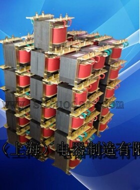 BK-3000VA，BK-4000VA，BK-5000VA，BK-6000VA控制变压器