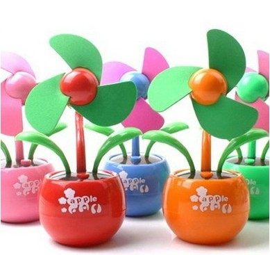 Ventilateur USB - Ref 400741 Image 7