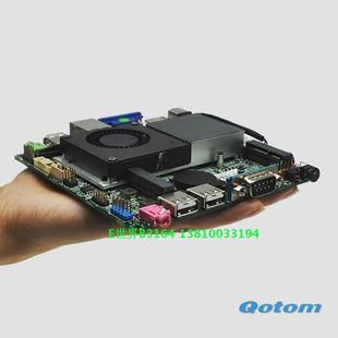 Q1037UG N2808 12cm J1800 T56N 1037U 迷你工控主板12 8050