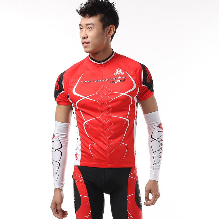 Tenue de cyclisme homme KING BIKE - Ref 2230220 Image 1