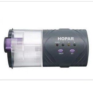 海霸HOPAR H-9000 自动喂食器