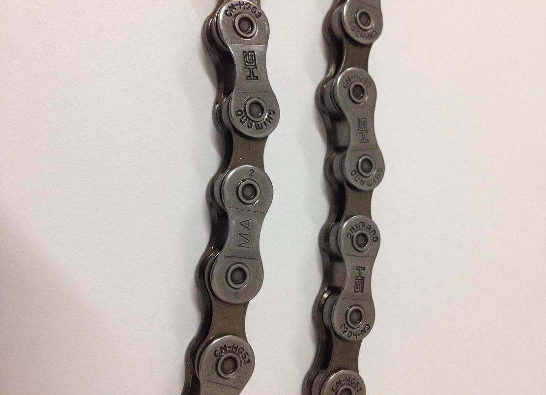 Chaîne de vélo - Ref 2373138 Image 3