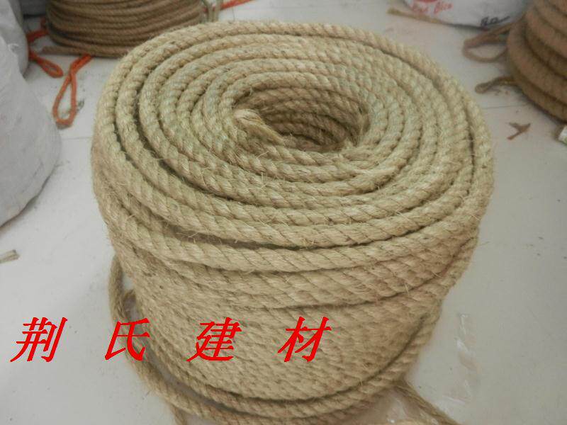 白棕绳16mm 剑麻白棕绳 硬麻绳 装饰绳 一级白棕绳 马尼拉绳在类目 居家布艺, 缝纫DIY材料、工具及成品, 缝纫DIY配件/辅料/配饰, 绳子中 - 来自Buy2taobao.com提供专业的淘宝代购服务