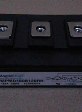 全新原装FF150R12KS4 MPMD150B120RH韩国美格纳模块正品现货