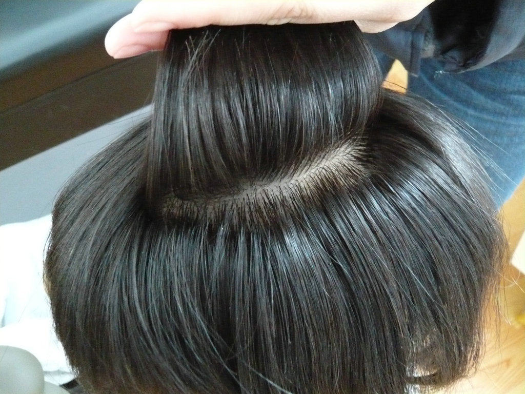 Extension mèches - Ref 220181 Image 1