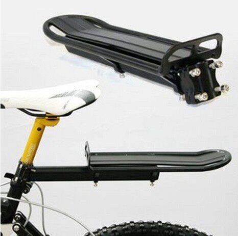 Porte-bagages pour vélo - Ref 2411925 Image 1