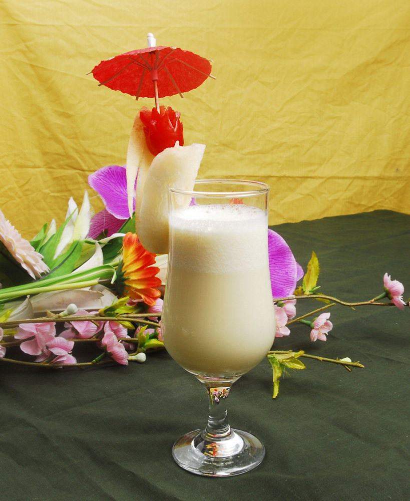 627海报印制海报展板素材735甜品屋挂图鲜榨雪梨汁 - 副本