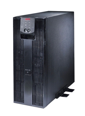 APC SRC2000UXICH 2KVA 1400W长延时UPS电源 外接电池主机