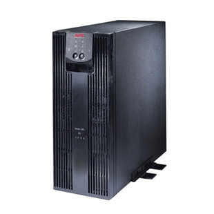 APC SRC2000UXICH 2KVA 1400W长延时UPS电源 外接电池主机