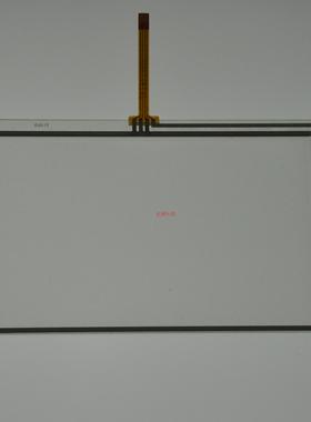全新7寸触摸屏卡仕达索菱华阳165*103/AT070TN84/A070VW05 V1 V2