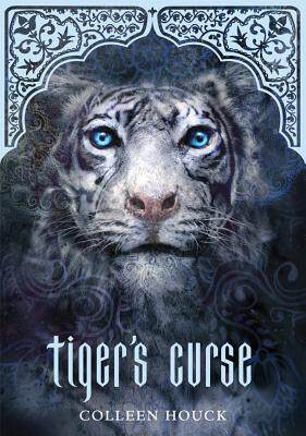 【预售】英文原版 tigers curse 老虎的诅咒 平装