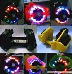 Roller Hot Wheel - Ref 2566336 Image 1