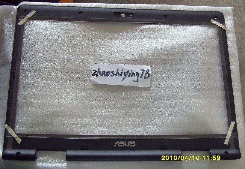 华硕 ASUS F80 F80S F80C F80Q F80L F80 F81 B壳 外壳 全新原装B