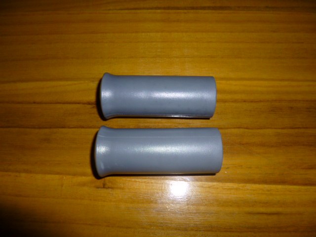 Poignées de vélo - Ref 2346660 Image 1