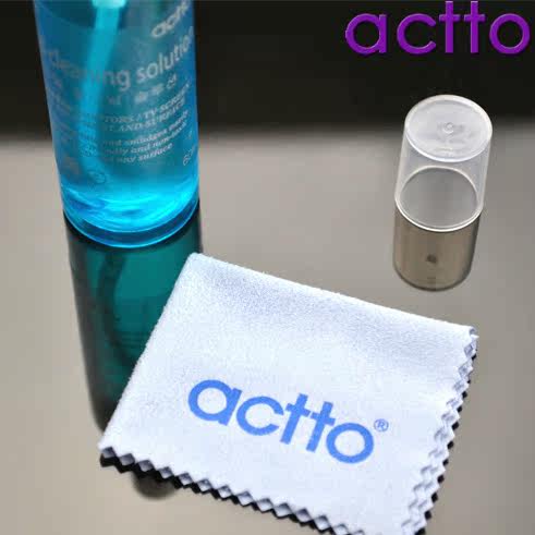 韩国电脑液晶屏幕清洁套装工具 笔记本单反相机手机清洗剂护理液