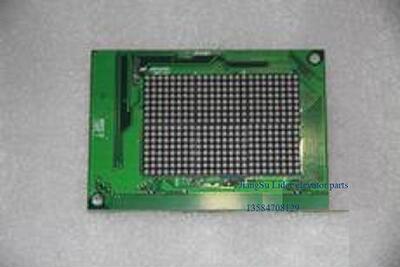 通力电梯配件|通力电梯显示板K2416H03/H01，ZK20437，KM740230G0