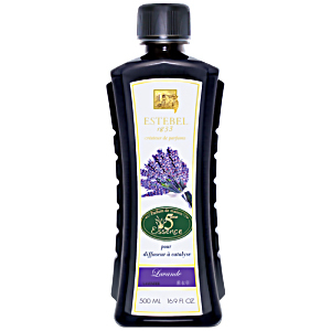 薰衣草EB全新香港正品Estebel 1833 第五精華香薰薰香露精油包邮