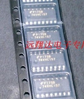 全新原装正品进口现货74VHC157,74VHC157M,74VHC157MX,假一赔十!