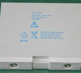 适用 GE CardioServ 30344030 电池 SCP 913/915/922 除颤仪电池
