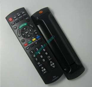 适用于松下液晶等离子电视机遥控器N2QAYB000553包邮