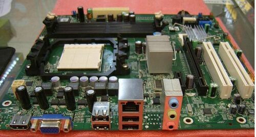 Dell/戴尔546 546S 主板 DRS780M01 DRS780M02 K071D  F896N