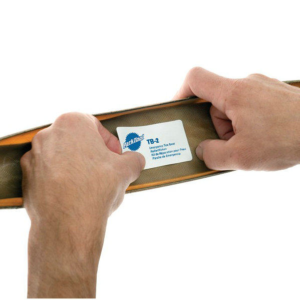 Kit de réparation vélo - Ref 2313732 Image 1