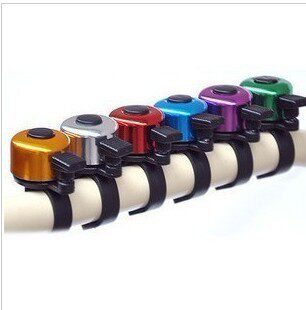 Sonnette de vélo - Ref 1454475 Image 1