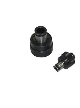 征宙J4112 J4116 J4124高精攻丝夹头莫氏MS4丝攻牙丝夹套G12 G24