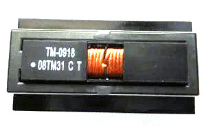 【全新原装】TM-0918 液晶显示器高压板线圈 电视升压变压器 配件