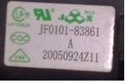 全新原装海尔高压包JF0101-83823 JF0101-83861