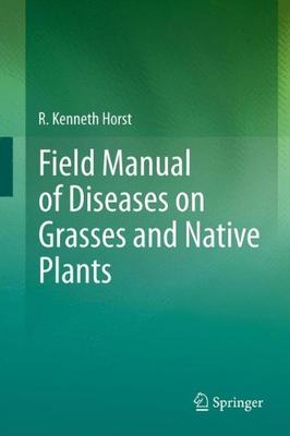 【预订】Field Manual of Diseases on Grasses ...