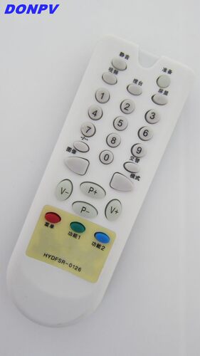 适用于 海信电视遥控器TF2108C TF2108D TC2108D TC2119CH 0126