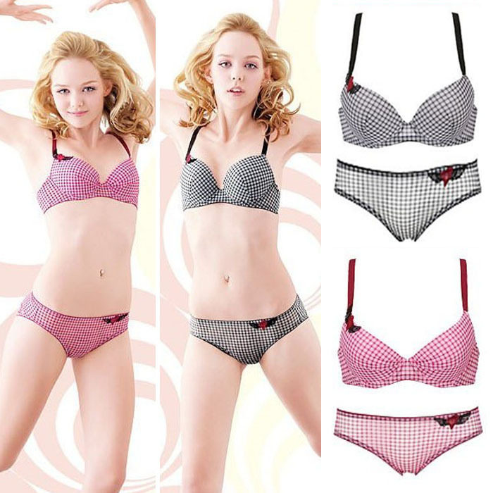 Coques pour soutien-gorge - Ref 822752 Image 44