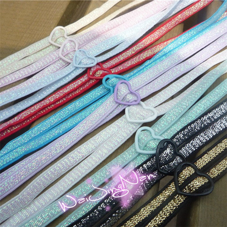 Bretelles pour lingerie - Ref 807554 Image 1