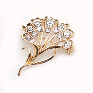 Broche femme en autre - Ref 1170857 Image 46