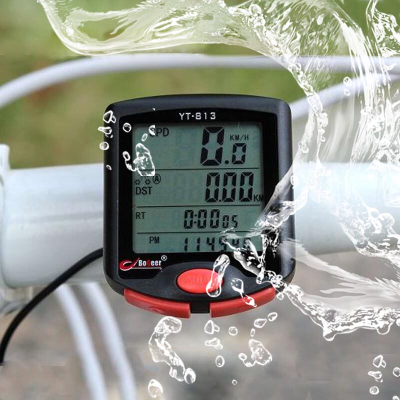 Tableau de bord vélo - Ref 2427303 Image 1