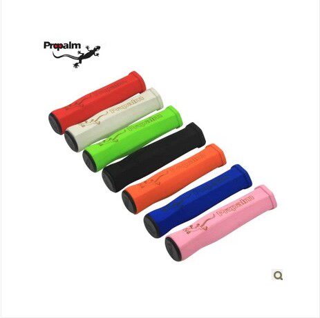 Poignées de vélo PROPALM - Ref 2354466 Image 1