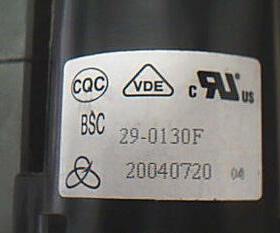 适用于海尔高压包BSC29-0130F BSC29-0106H  BSC29-0112D