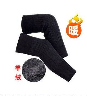 包邮护膝保暖老寒腿羊毛加厚冬季