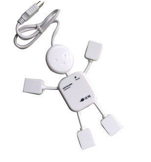 Hub USB - Ref 367809 Image 1