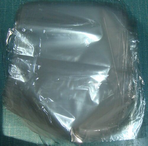 热缩膜 束封膜 PO环保膜 CD盒用 200个/包，用于142*124*10MM，光盘刻录包装一条龙服务！欢迎前来咨询！