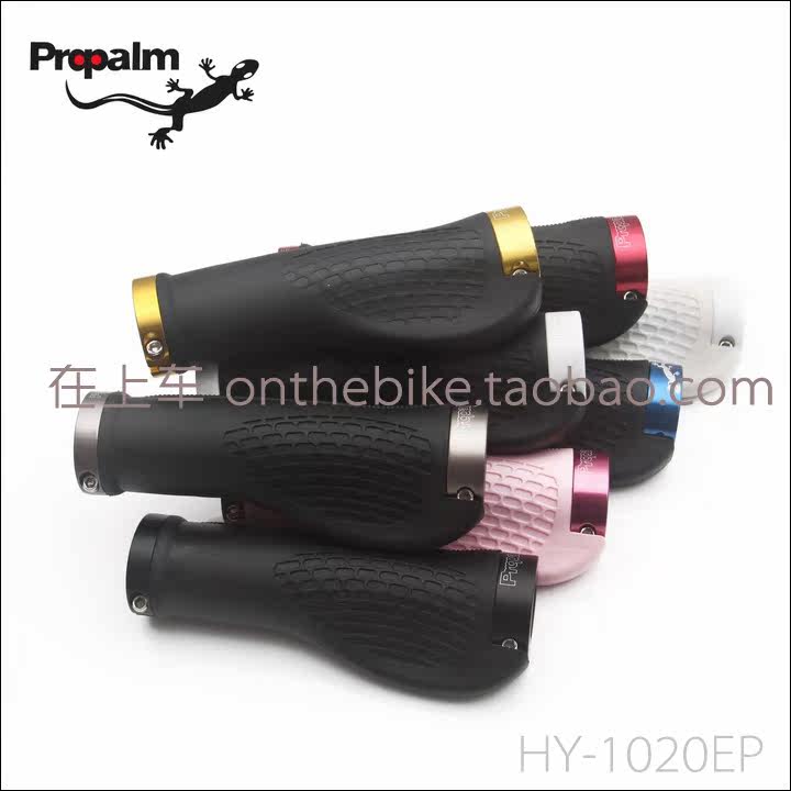 Poignées de vélo PROPALM - Ref 2338729 Image 1