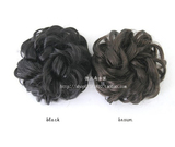 Extension cheveux - Chignon - Ref 249148 Image 30