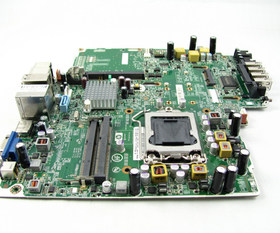 全新盒装HP Compaq 8200 Elite USDT主板  611836-001 611799-002