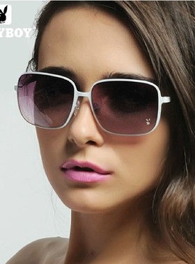 正品女款太阳镜蛤蟆墨镜太阳眼镜