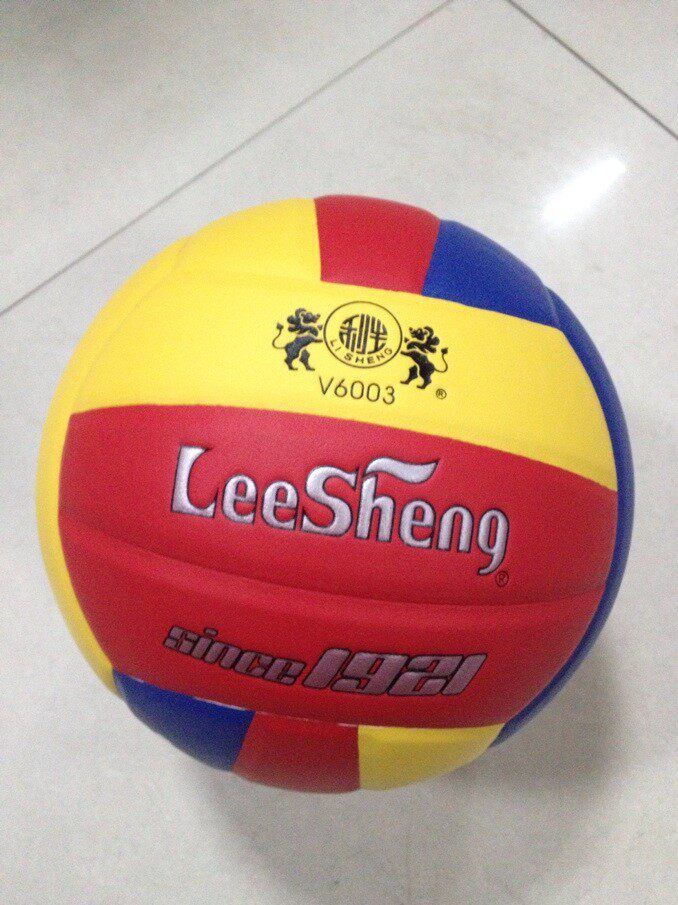 Ballon de volley - Ref 2016067 Image 1