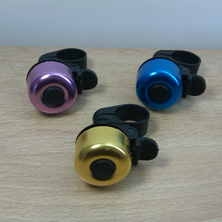 Sonnette de vélo - Ref 1454463 Image 1