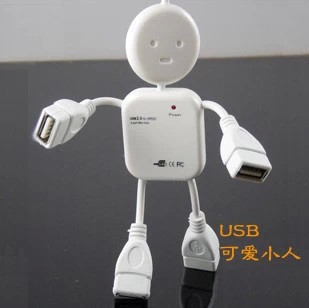 Hub USB - Ref 368518 Image 1